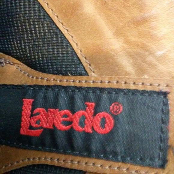 Laredo Boots - Picture 7 of 8